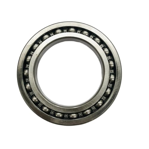 Roulement 16017 haute précision 85x130x14mm durabilité accrue - 2