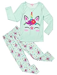 Unicorn Mint-green 631