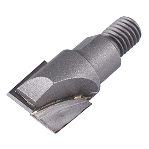 ERINGOGO Milling Slotting Drill Bit Door Window Drill Hinge Bit Set Center Lock Hole Opener