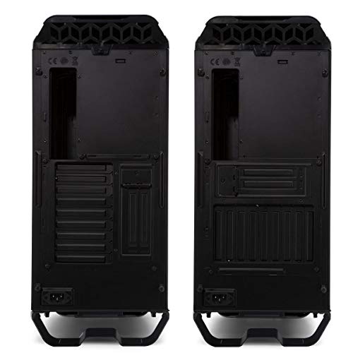 Build My PC, PC Builder, Cooler Master MasterCase SL600M