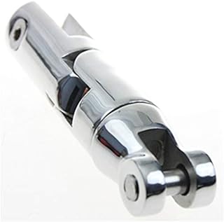 Stainless Steel Heavy Duty Anchor Swivel - Big