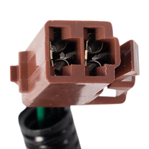Image of TRQ Rear View Camera Compatible with 2009-2015 Honda Pilot
