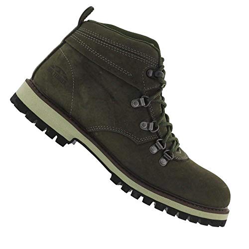 Bota Bull Terrier Nepal Masculina