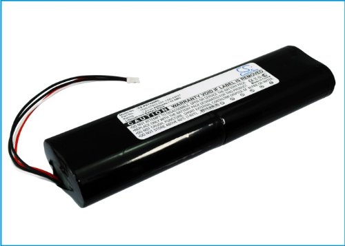 FITHOOD Replacement Battery for POLYCOM SoundStation 2W SoundStation 2W EX SoundStation2 Wireless Conferencing System 1520-07803-004 2200-07804-002 CP-2WBATT24
