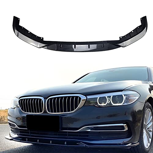 Spoiler Avant de Luxe pour BMW G30 Look Sportif Exclusif