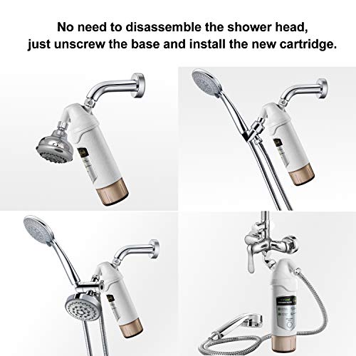 Miniwell Anticalcare Sistema di Filtraggio