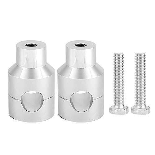 Riseau de montée en aluminium 22 mm ultra résistant anti corrosion
