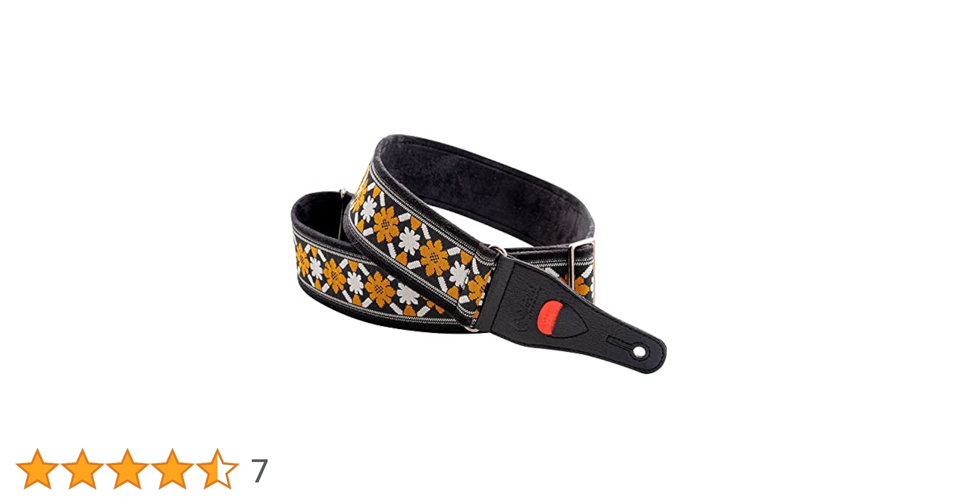 Amazon | [RightOn! STRAPS] ライトオン ストラップス ギター