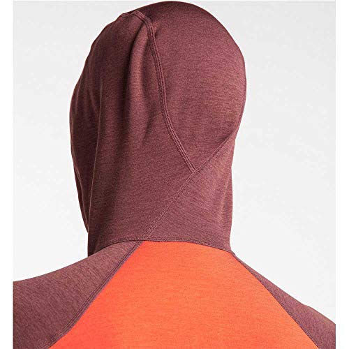 Haglöfs Heron Giacca con Cappuccio, Uomo