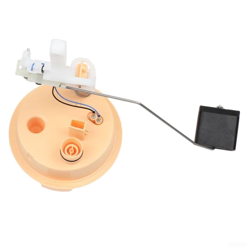 Kraftstoffstandsensor Linke Seite 3 E46 330Ci M54 1998-2006 16116768788 Hoch ABS Direkter Ersatz Installieren Weiß Farbe