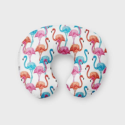 cuscino da allattamento con federa per per 100% cotone