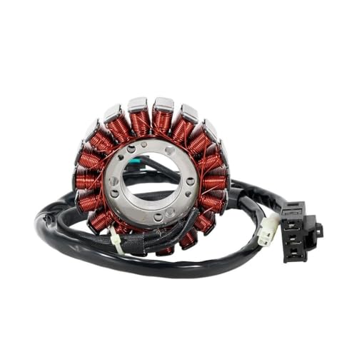 Bobine de stator alternateur HD 300i 4T ABS Z 300i 2019-2020