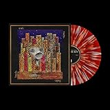 Rude records equal vision