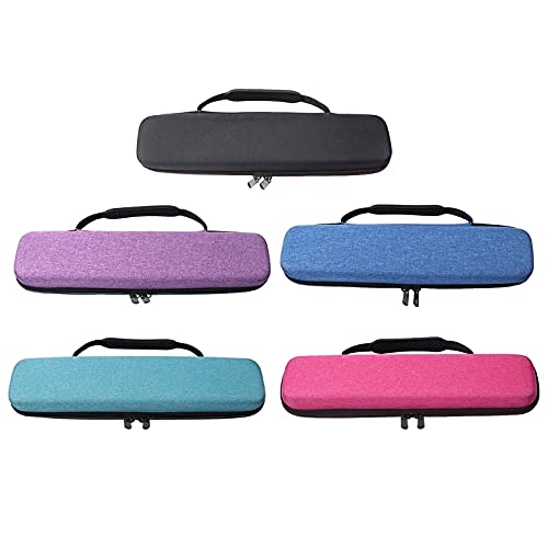 Lysee 3D Printer Parts & Accessories - Portable Hard EVA Travel Storage Bag Carrying Case Handbag for MT800 Printer Storage Bag Protection Box Portable Bag - (Color: 4NB403573-DB)