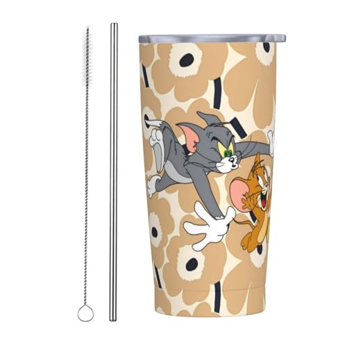 Asamike XeX ^u[ 590ml R[q[Jbv ? gƃWF[ e }OJbv RrjJbv Wt Xg[ƃXg[uVt ۗ ۉ ԗp ^ R[q[ r[  {g