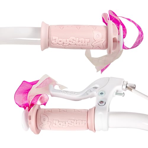 Image of JOYSTAR Unicorn 12-20 inch Kids Bike for Girls Ages 2-10 Years Old