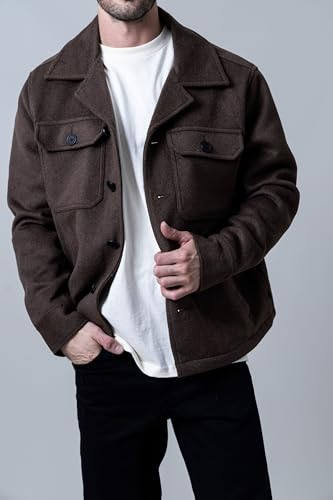 Kimes Ranch Men's Logan Jacket4