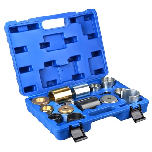 Extractor de rodamientos DAYUAN para cambiar silentblocks de eje BMW 5