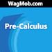Pre-Calculus by WAGmob