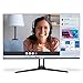 Produktbild MEDION P53290 80 cm (31,5 Zoll) QHD Monitor (HDMI, DisplayPort, schlankes Gehäuse, multifunktionaler Standfuß, mehrsprachiges Menü)