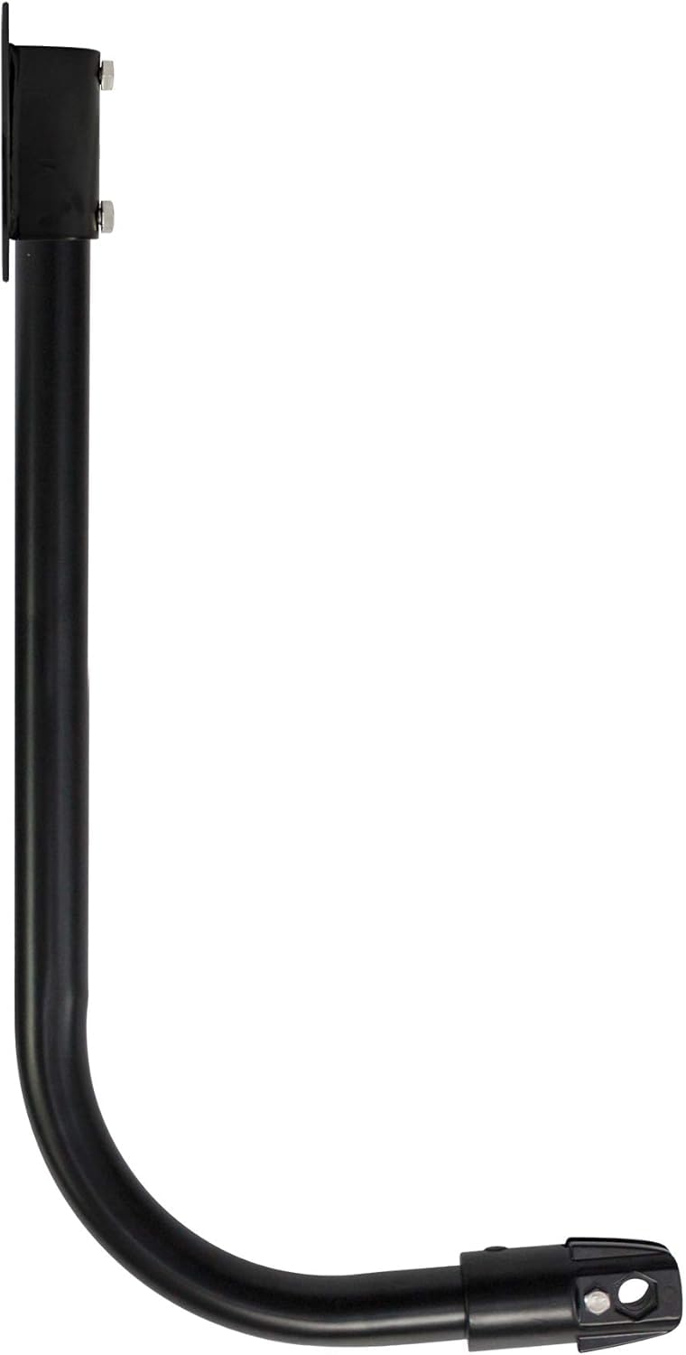 Drip&Fresh - Ventilatore a 2 Pale 24" con Supporto a Parete IP55 200W