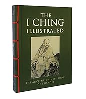I Ching Illustrated 1838862749 Book Cover