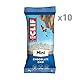 Clif Bar Minis, Energieriegel, Vitamin B12 & B6, Chocolate Chip, 12 x 28g