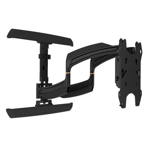 full swing tv mount - Chief TS325TU Medium THINSTALL Dual Swing Arm Wall Display Mount - 25