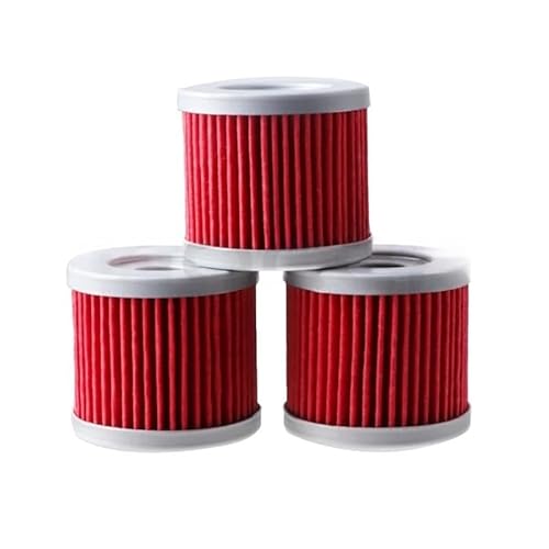 ICtB^[ pꂽ 4 كGW oCN ATV ̂߂̃IC tB^[i ZS174MN-3 ̂߂ CBS300 ZS170MM-5 CBS250 ̂(3 pcs)