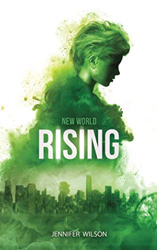 New World: Rising (New World Series)