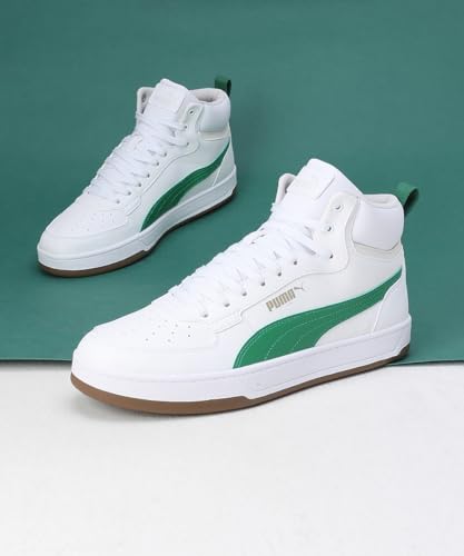 Image of Puma Unisex Adult Caven 2.0 Mid Sneaker