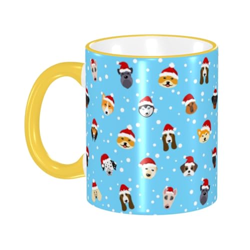 NX}Xnbgu[gɒĂ錢 }OJbv R[q[Jbv Yellow  HJbv eB[Jbv ϔM}O ۉ ϗ  傫 ~NRbv 330ml G ƒp vg蕨