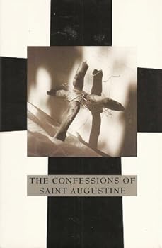 The Confessions of Saint Augustine