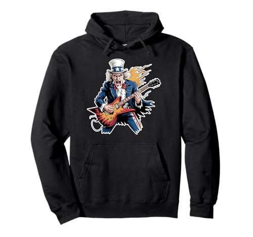 Cinta Americana Negra Fuerte Marca Rocking Republic Apparel Gifts by Anastasia