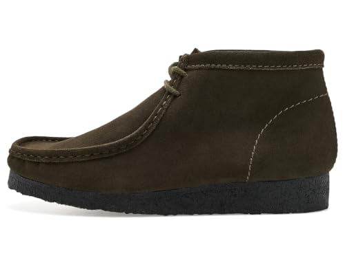 Image of Clarks Men's Wallabee Shoe