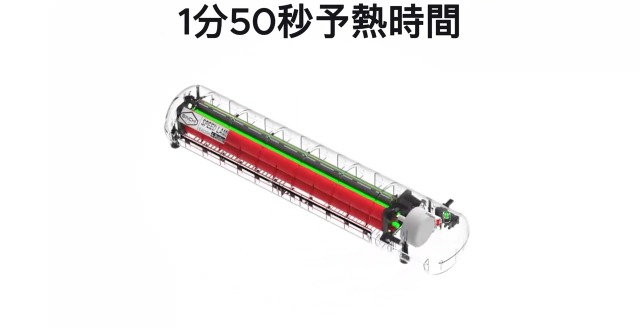 Amazon | SINCHI 4本 ローラー ラミネーター A3/A4対応【家庭/オフィス