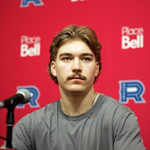『Habs Lunch: Is Florian Xhekaj ready?』のカバーアート