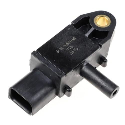 Capteur pression différentielle 8C3A-9G824-AB haute précision Ford Focus Mk3