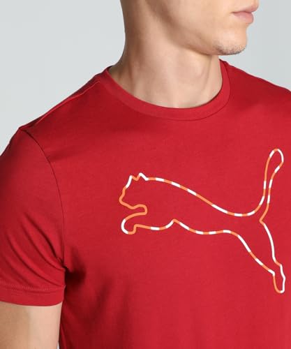Image of Puma Men T-Shirt