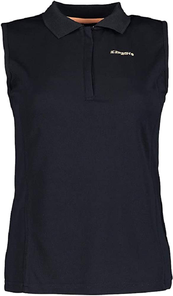 Icepeak Bazine Polo Femme