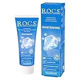 Toothpaste R.O.C.S. WHITENING