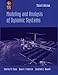 Modeling and Analysis of Dynamic Systems