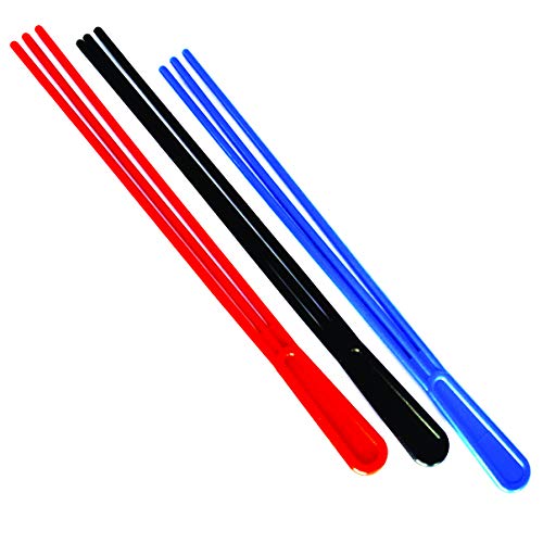 Baquetas Torelli de Tamborim tripla (unidade) Torelli TQ 003