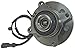MOOG 515119 Wheel Bearing and Hub Assembly for Ford F-150