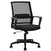 Home Office Chair Ergonomic Desk Chair Mid-Back Mesh Computer Chair Lumbar Support Comfortable Executive Adjustable…