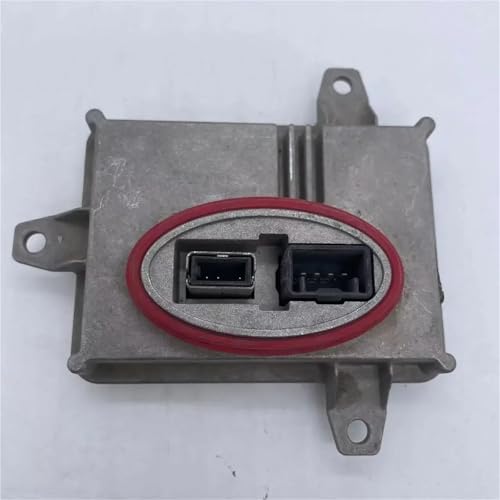 Unidad de control de faros xenón 3T921-01B80 para eliminar parpadeos HID 4