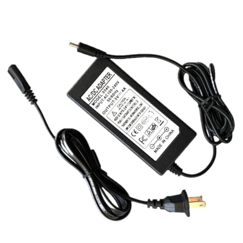 Cargador 5V 4A Lenovo Ideapad 100S para solucionar fallos de carga en tu portátil 2