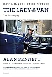 The Lady in the Van: The Screenplay