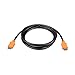 Gembird CC-HDMI4L-1M HDMI Cable HDMI Type A (Standard) Beige,Orange