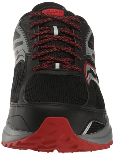 Image of Saucony Men's Excursion Tr17 Hiking Shoes